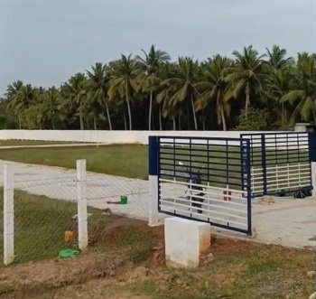 Residential Plot for Sale in Madukkur, Thanjavur