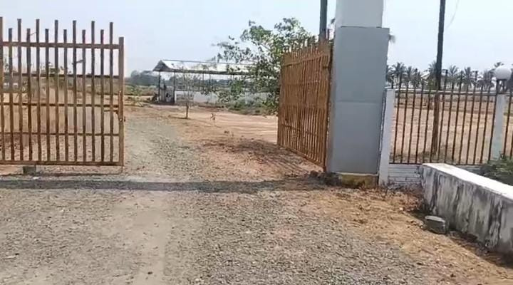  1200 Sq.ft. Residential Plot for Sale in Ammapettai, Thanjavur
