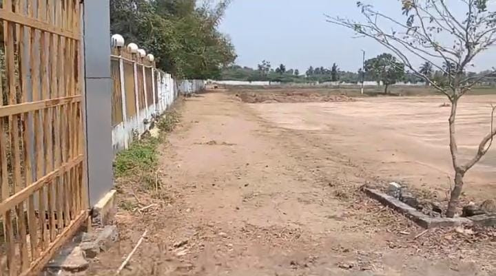  1200 Sq.ft. Residential Plot for Sale in Ammapettai, Thanjavur