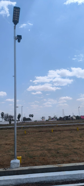  600 Sq.ft. Residential Plot for Sale in Nagamangalam, Tiruchirappalli