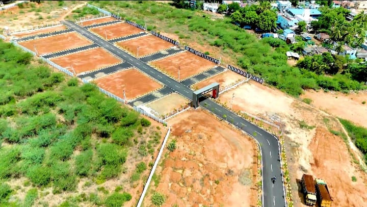 Vallam, Thanjavur photo 3