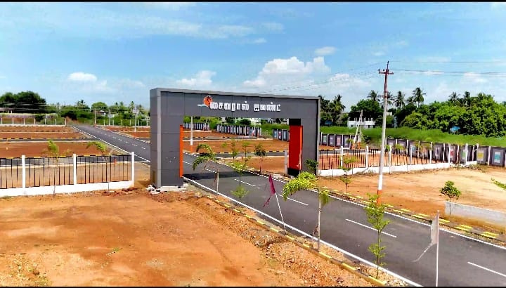 Vallam, Thanjavur photo 5