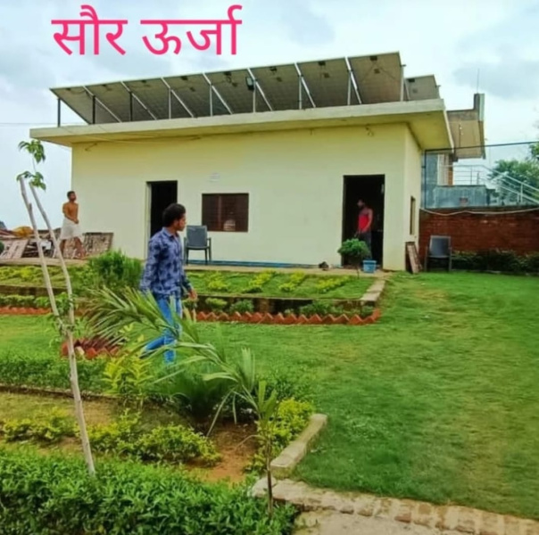  Residential Plot 100 Sq. Yards for Sale in Meja, Allahabad