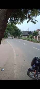  Commercial Land for Sale in Shamsabad, Agra