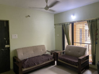 2 BHK Flat for Sale in Mira Road East, Mumbai