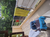 2 BHK Flat for Sale in N-Pocket, Ganga Nagar, Meerut