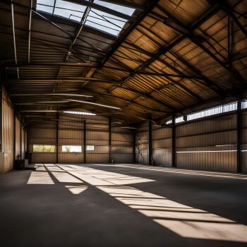  Warehouse for Rent in Midc Rabale, Navi Mumbai