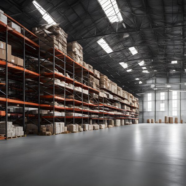  Factory 600 Sq. Meter for Rent in MIDC Industrial Area, Mahape, Navi Mumbai