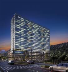  Office Space 414 Sq.ft. for Sale in Nerul, Navi Mumbai