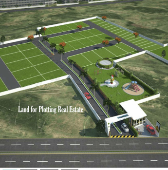  Industrial Land for Sale in MIDC Industrial Area, Dombivli East, Thane