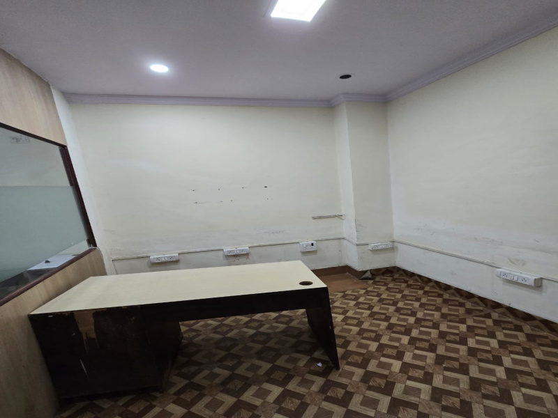  Office Space 750 Sq.ft. for Sale in Mahape, Navi Mumbai