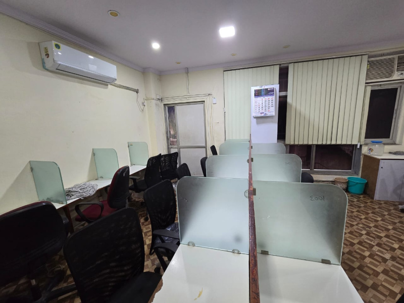  Office Space 750 Sq.ft. for Sale in Mahape, Navi Mumbai