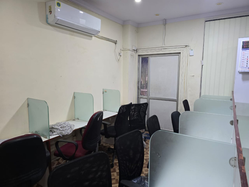  Office Space 750 Sq.ft. for Sale in Mahape, Navi Mumbai