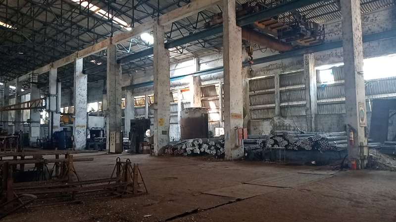  Warehouse 25000 Sq.ft. for Rent in Turbhe Midc, Navi Mumbai