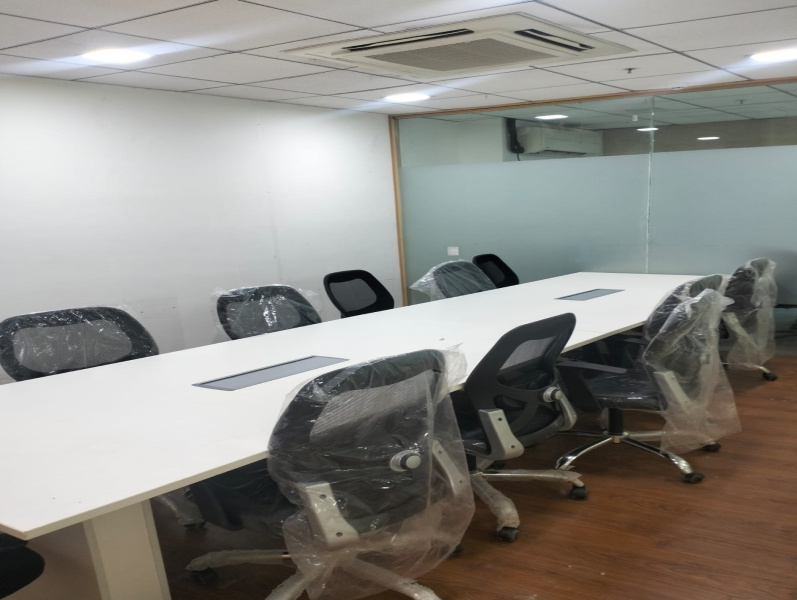  Office Space 1328 Sq.ft. for Rent in Belapur, Navi Mumbai