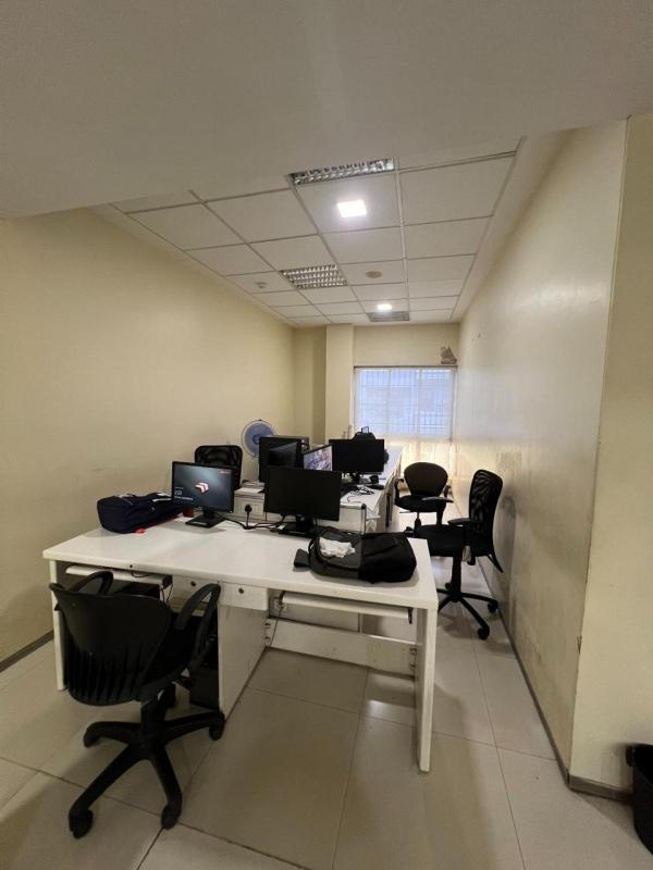  Office Space 5200 Sq.ft. for Rent in Airoli, Navi Mumbai