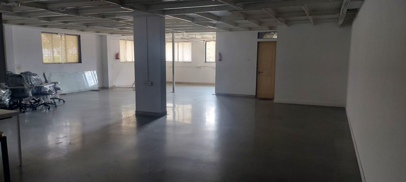  Factory 8000 Sq.ft. for Rent in Kopar Khairane, Navi Mumbai