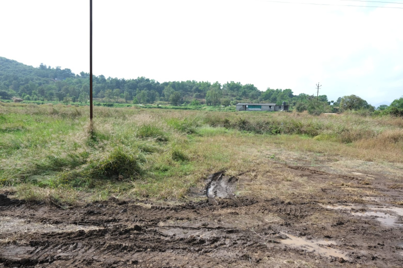  Industrial Land 8800 Sq. Meter for Sale in MIDC, Taloja, Navi Mumbai