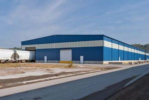  Warehouse 8000 Sq.ft. for Rent in Turbhe, Navi Mumbai