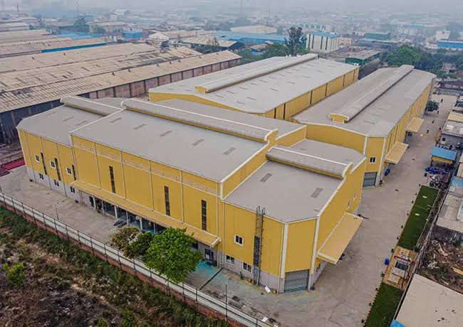  Factory 1900 Sq.ft. for Rent in Midc Rabale, Navi Mumbai
