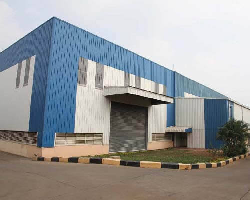  Factory 5100 Sq.ft. for Rent in Midc Rabale, Navi Mumbai