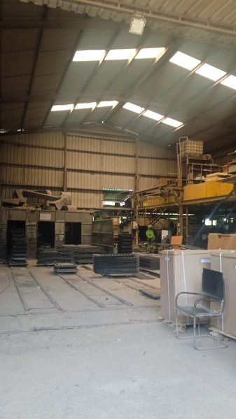  Warehouse 6100 Sq.ft. for Rent in Midc Rabale, Navi Mumbai