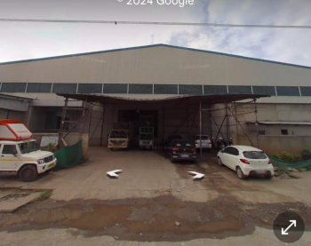  Warehouse for Rent in MIDC Industrial Area, Mahape, Navi Mumbai