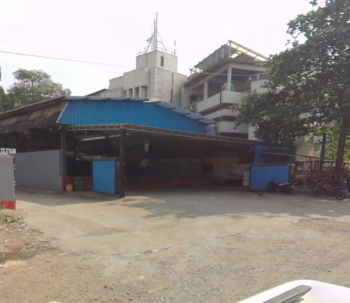  Factory 25000 Sq.ft. for Rent in Midc Rabale, Navi Mumbai
