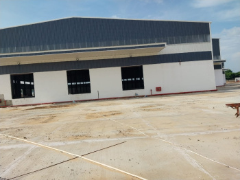  Warehouse 31000 Sq.ft. for Rent in Midc Rabale, Navi Mumbai