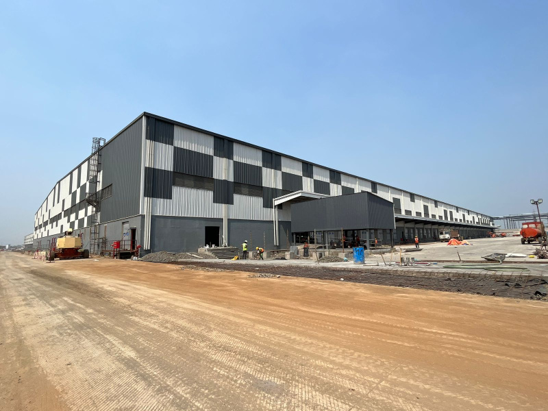  Warehouse 1100 Sq.ft. for Sale in Midc Rabale, Navi Mumbai