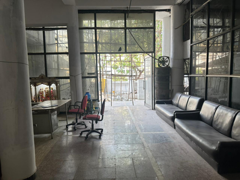  Factory 1100 Sq.ft. for Sale in Turbhe Midc, Navi Mumbai