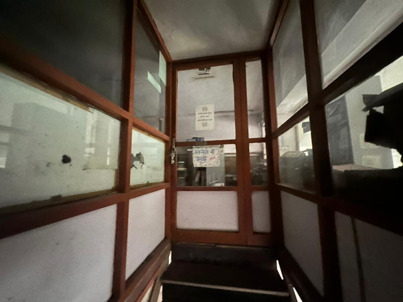  Factory 1100 Sq.ft. for Sale in Turbhe Midc, Navi Mumbai