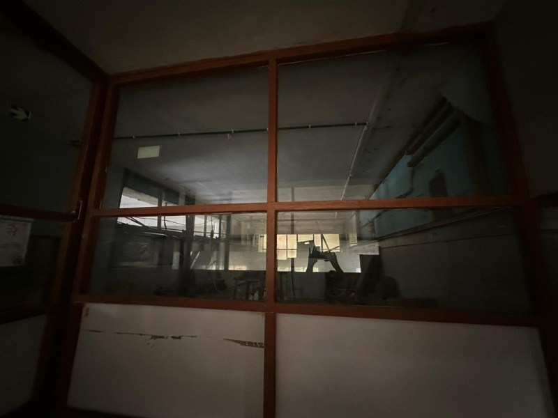  Factory 1100 Sq.ft. for Sale in Turbhe Midc, Navi Mumbai