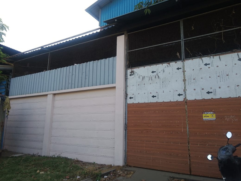  Factory 3100 Sq.ft. for Sale in Midc Rabale, Navi Mumbai