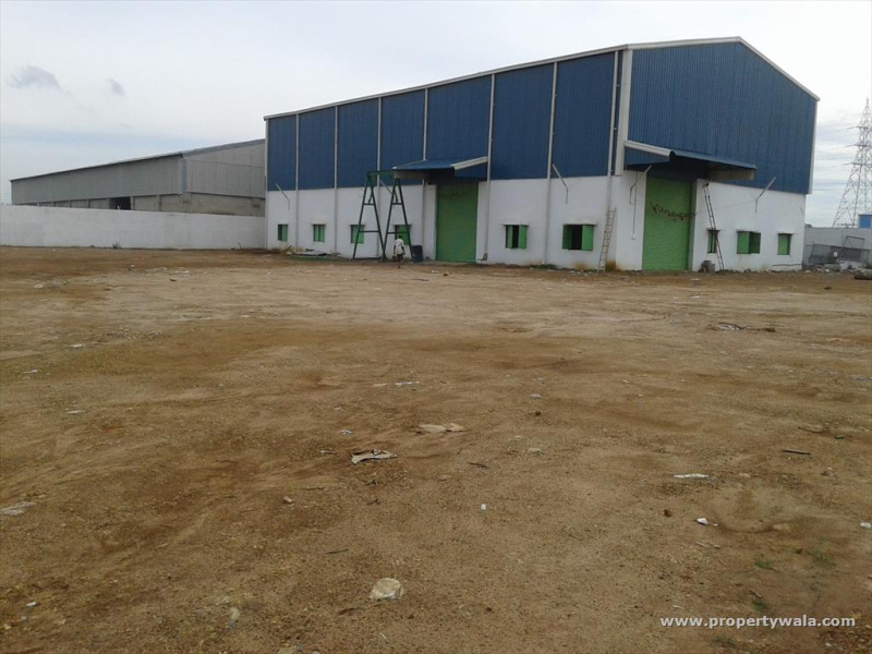  Factory 5100 Sq.ft. for Sale in Turbhe Midc, Navi Mumbai