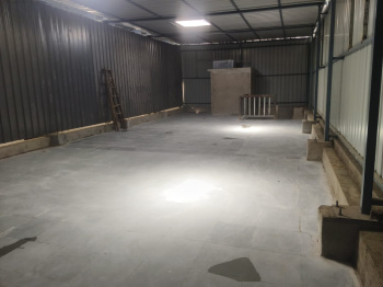  Warehouse for Sale in Turbhe Midc, Navi Mumbai