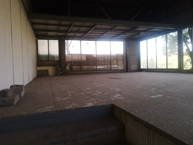  Factory 5500 Sq.ft. for Sale in Belapur, Navi Mumbai