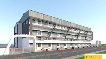  Factory for Sale in Midc Rabale, Navi Mumbai