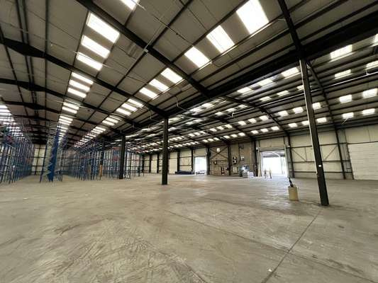  10764 Sq.ft. Warehouse for Sale in Midc Rabale, Navi Mumbai