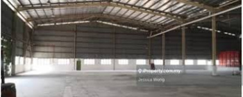  Factory for Sale in MIDC Industrial Area, Mahape, Navi Mumbai