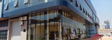  Factory 8611 Sq.ft. for Sale in MIDC Industrial Area, Mahape, Navi Mumbai