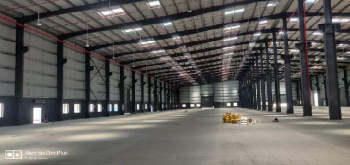  Warehouse for Sale in MIDC Industrial Area, Mahape, Navi Mumbai