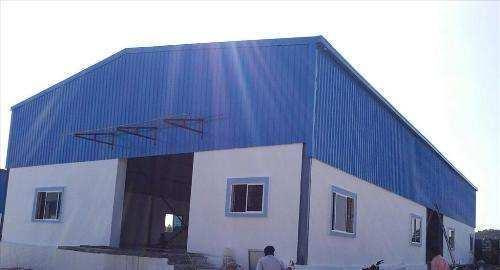  Warehouse 9043 Sq.ft. for Sale in MIDC Industrial Area, Mahape, Navi Mumbai