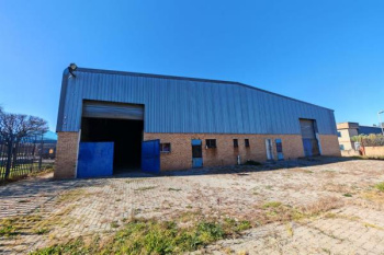  Factory for Sale in Midc Rabale, Navi Mumbai