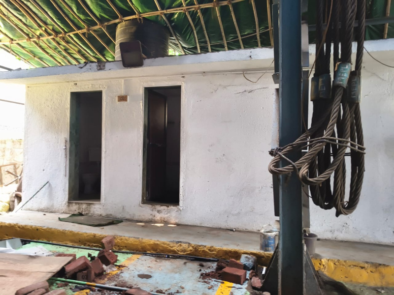 Warehouse 600 Sq. Meter for Rent in MIDC, Taloja, Navi Mumbai