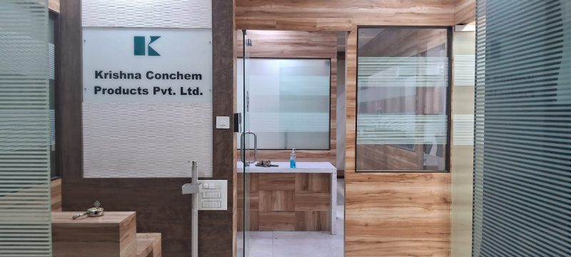  1328 Sq.ft. Office Space for Rent in Mahape, Navi Mumbai