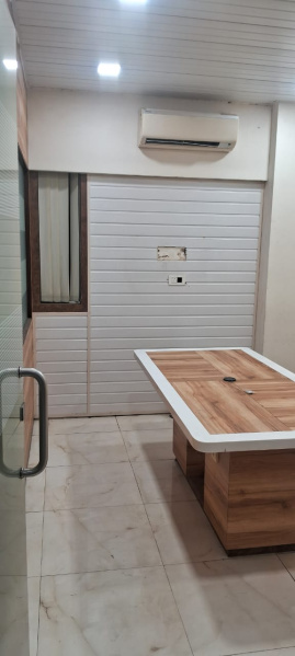  1328 Sq.ft. Office Space for Rent in Mahape, Navi Mumbai