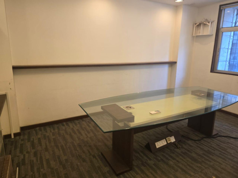  Office Space 1328 Sq.ft. for Rent in Mahape, Navi Mumbai