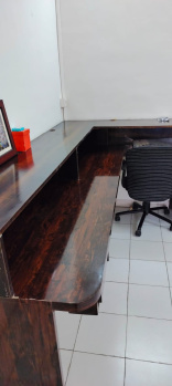  Office Space for Rent in MIDC Industrial Area, Mahape, Navi Mumbai