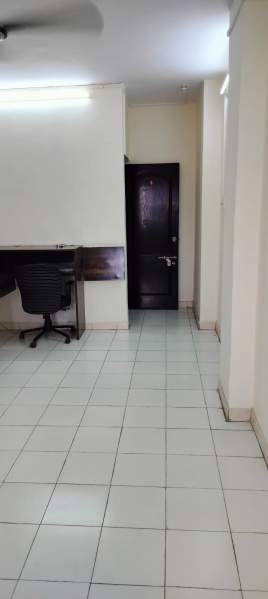  Office Space 738 Sq.ft. for Rent in MIDC Industrial Area, Mahape, Navi Mumbai